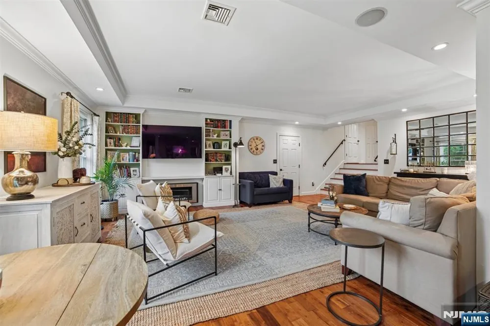 5 William Street Lincoln Parkugh, NJ 07035