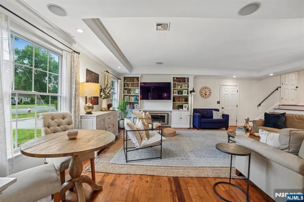 5 William Street Lincoln Parkugh, NJ 07035