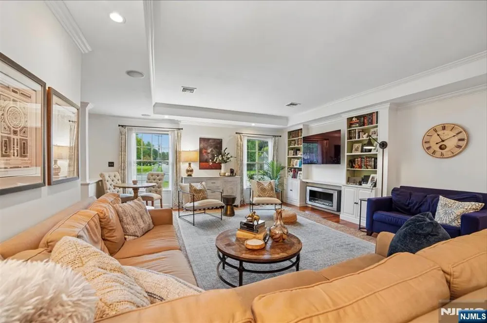 5 William Street Lincoln Parkugh, NJ 07035