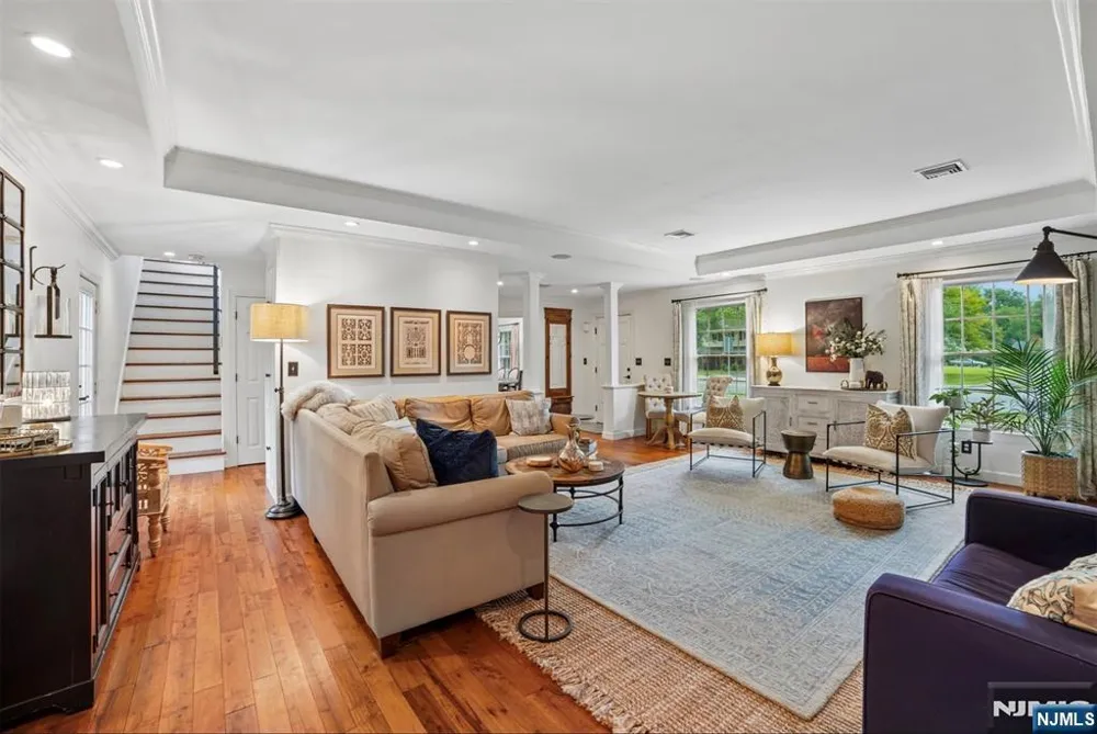 5 William Street Lincoln Parkugh, NJ 07035