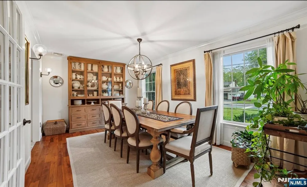 5 William Street Lincoln Parkugh, NJ 07035