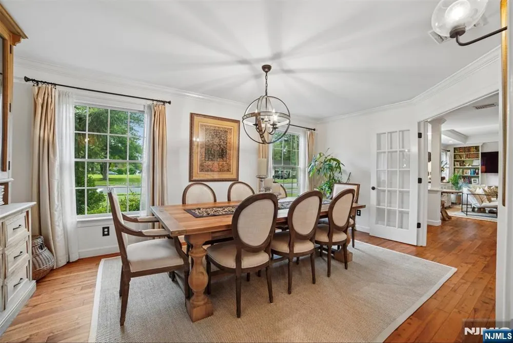 5 William Street Lincoln Parkugh, NJ 07035