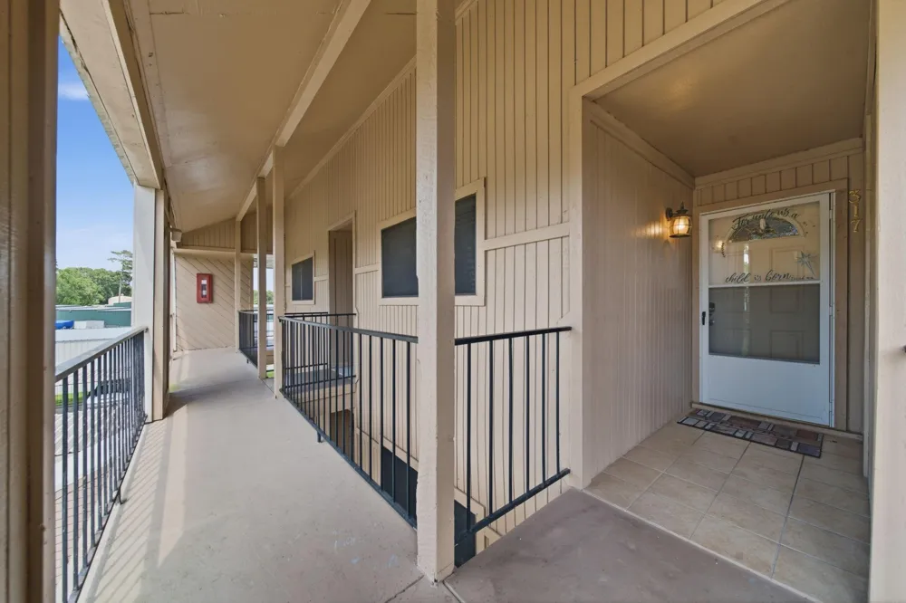 15575 Marina Drive #317C Conroe, TX 77356
