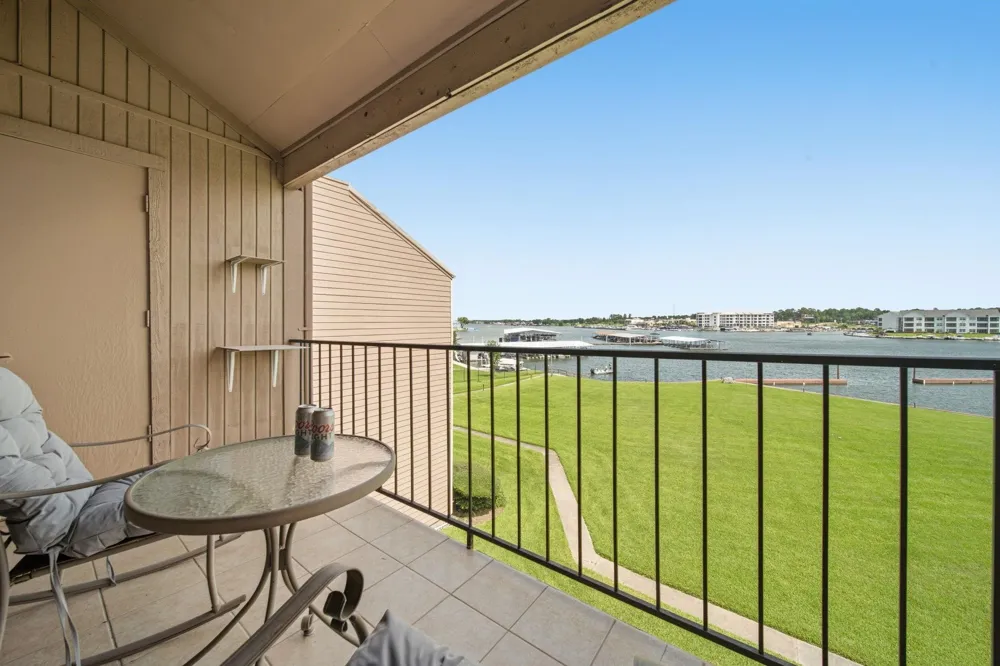 15575 Marina Drive #317C Conroe, TX 77356