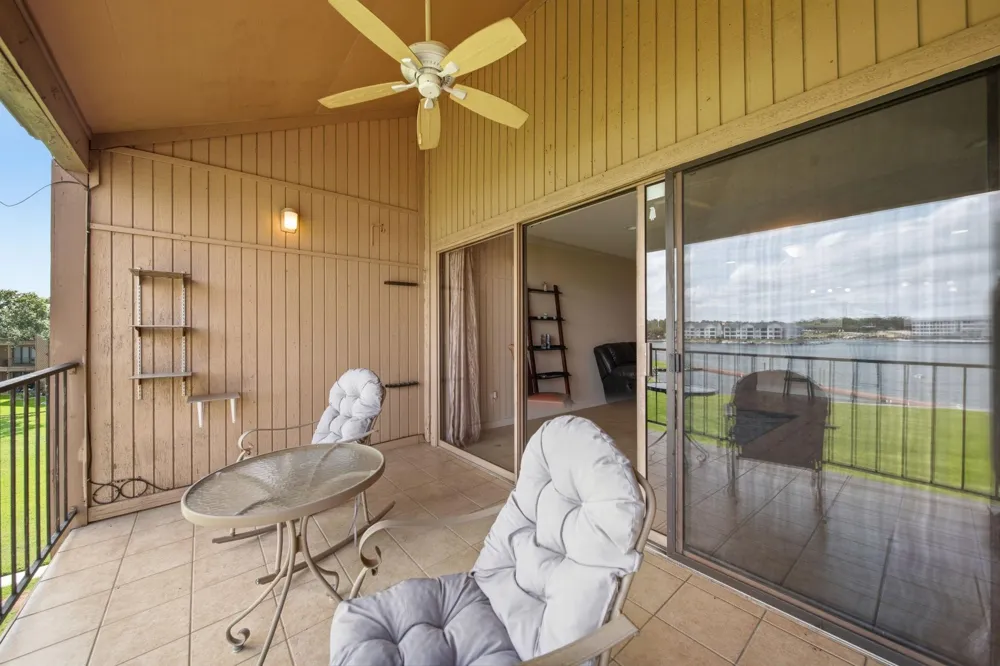 15575 Marina Drive #317C Conroe, TX 77356