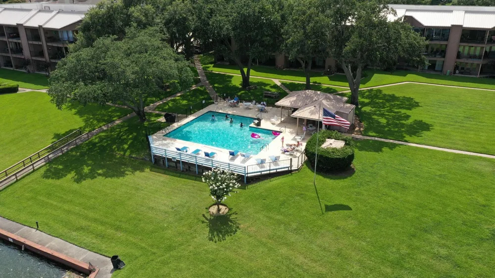 15575 Marina Drive #317C Conroe, TX 77356
