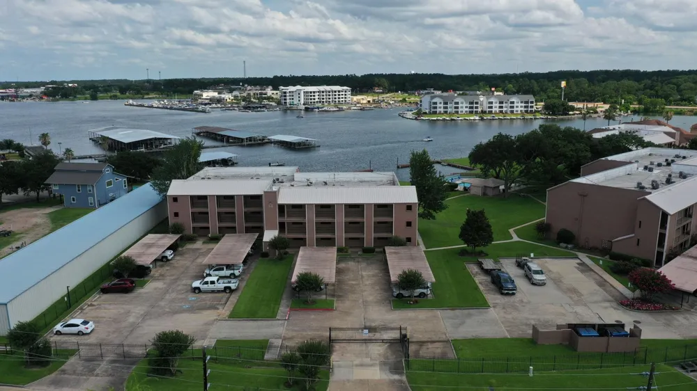 15575 Marina Drive #317C Conroe, TX 77356