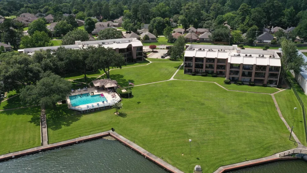 15575 Marina Drive #317C Conroe, TX 77356
