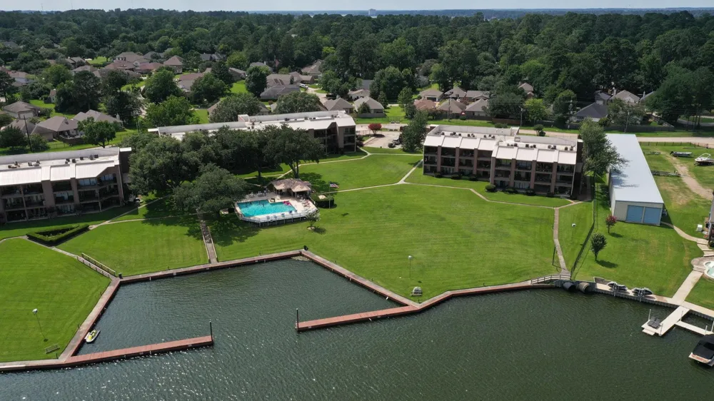 15575 Marina Drive #317C Conroe, TX 77356