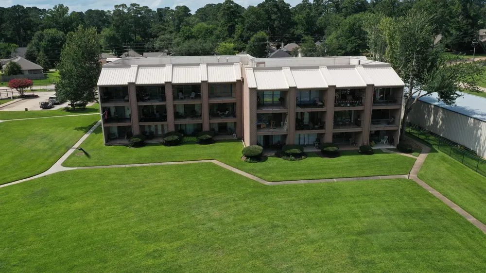 15575 Marina Drive #317C Conroe, TX 77356