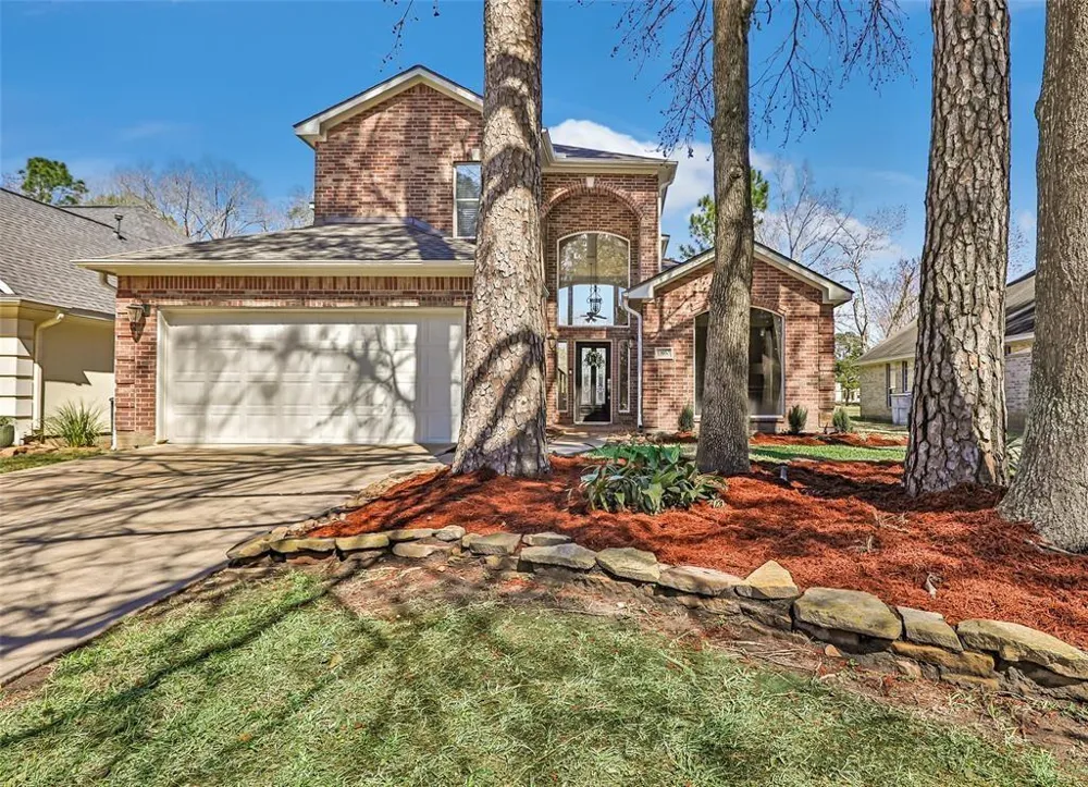 13930 Fountain View Drive Montgomery, TX 77356