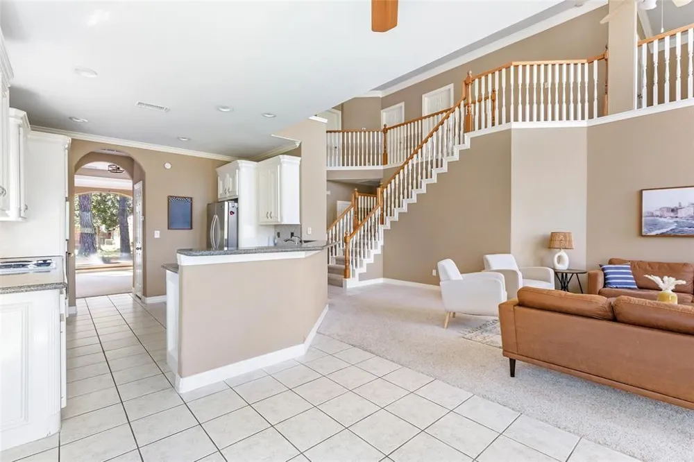 13930 Fountain View Drive Montgomery, TX 77356