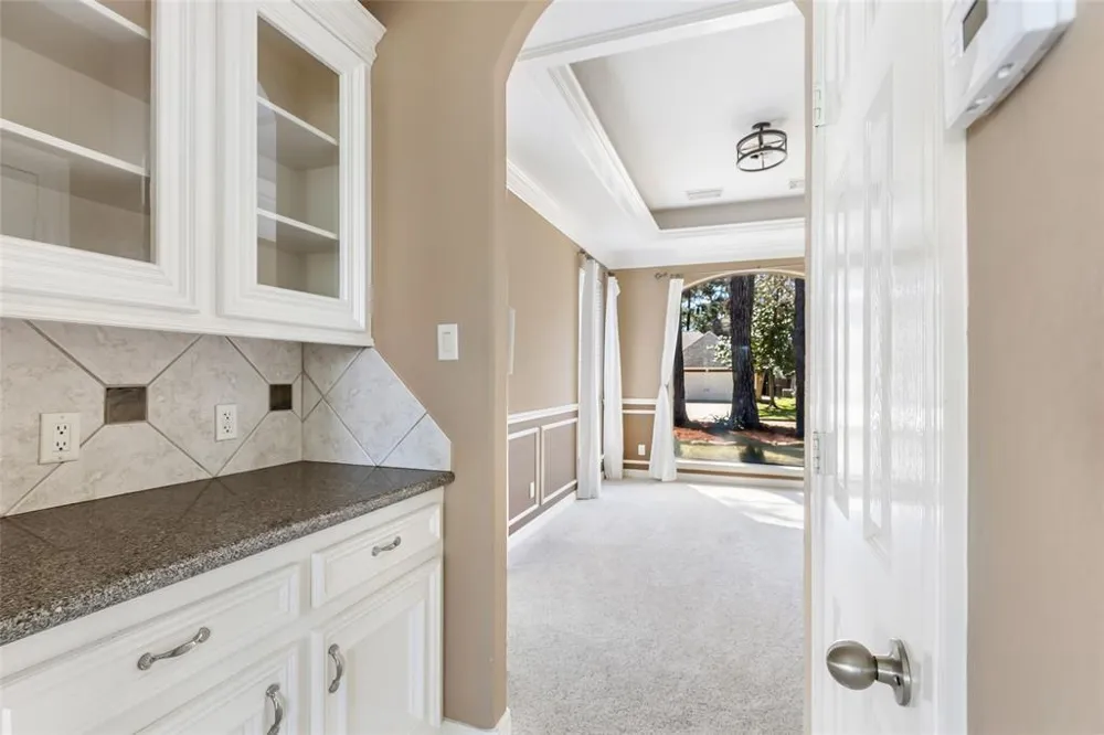 13930 Fountain View Drive Montgomery, TX 77356