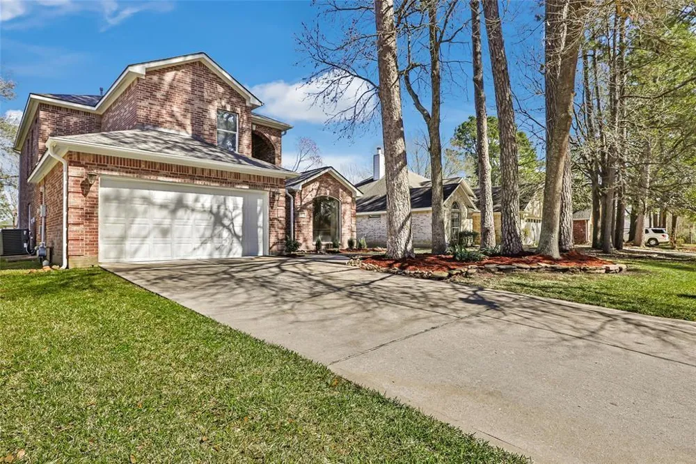 13930 Fountain View Drive Montgomery, TX 77356