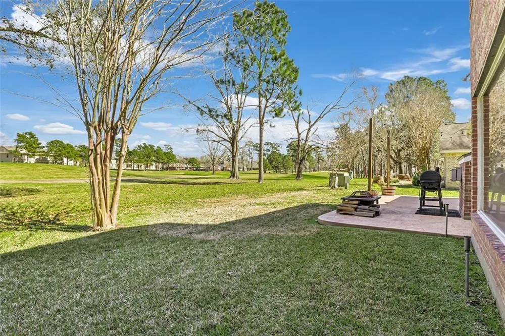 13930 Fountain View Drive Montgomery, TX 77356