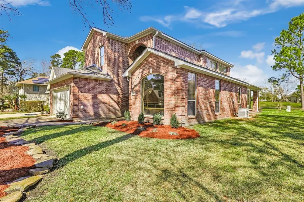 13930 Fountain View Drive Montgomery, TX 77356