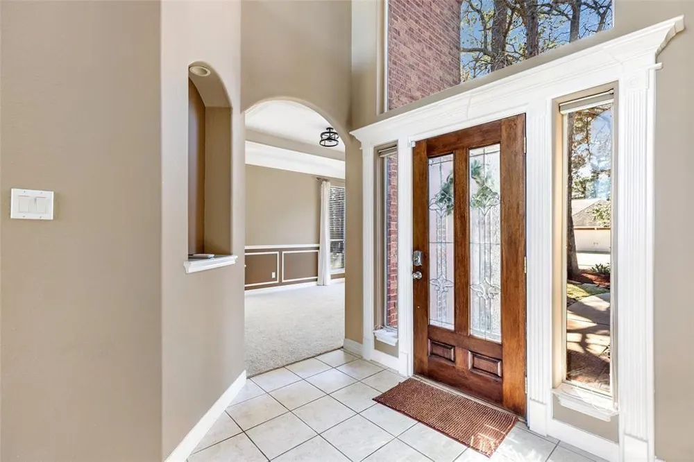 13930 Fountain View Drive Montgomery, TX 77356
