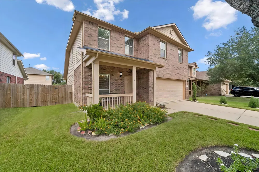 1006 Cove Crest Trail Fresno, TX 77545