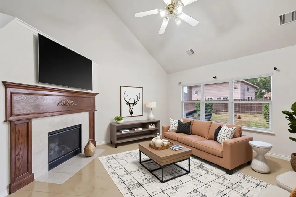1006 Cove Crest Trail Fresno, TX 77545