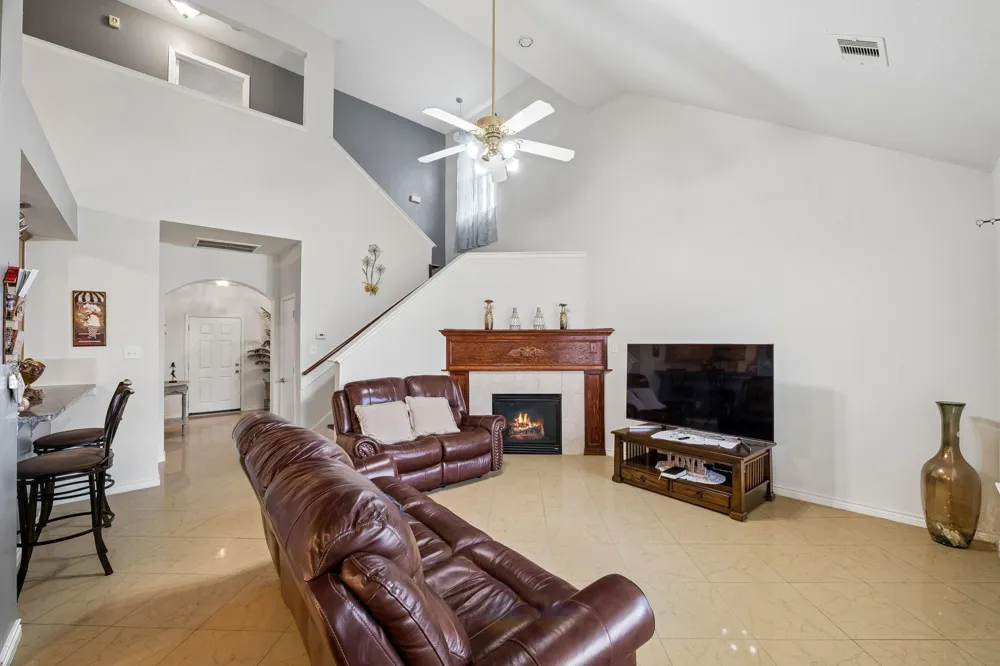 1006 Cove Crest Trail Fresno, TX 77545