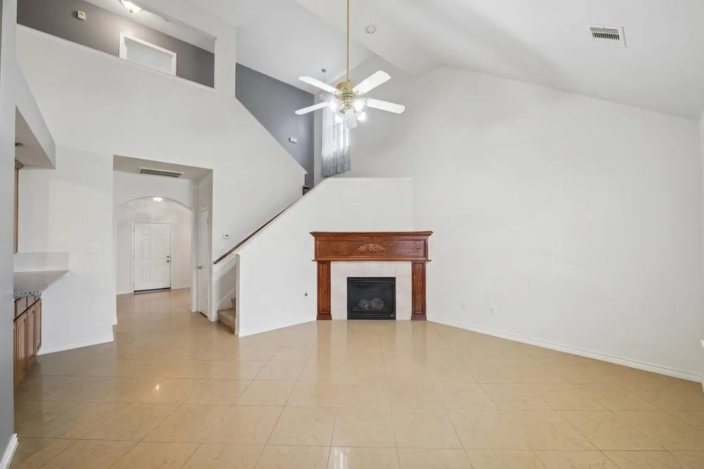 1006 Cove Crest Trail Fresno, TX 77545