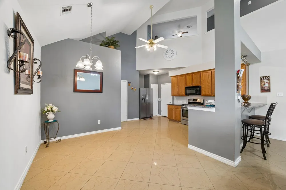 1006 Cove Crest Trail Fresno, TX 77545