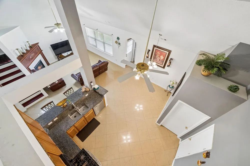 1006 Cove Crest Trail Fresno, TX 77545