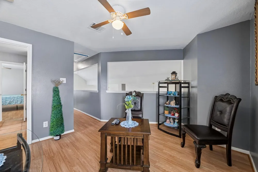 1006 Cove Crest Trail Fresno, TX 77545