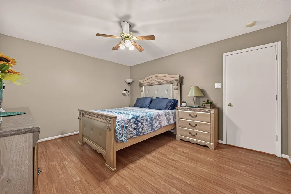 1006 Cove Crest Trail Fresno, TX 77545