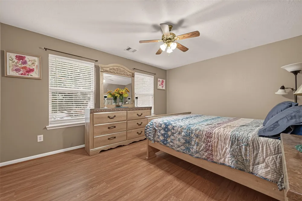 1006 Cove Crest Trail Fresno, TX 77545