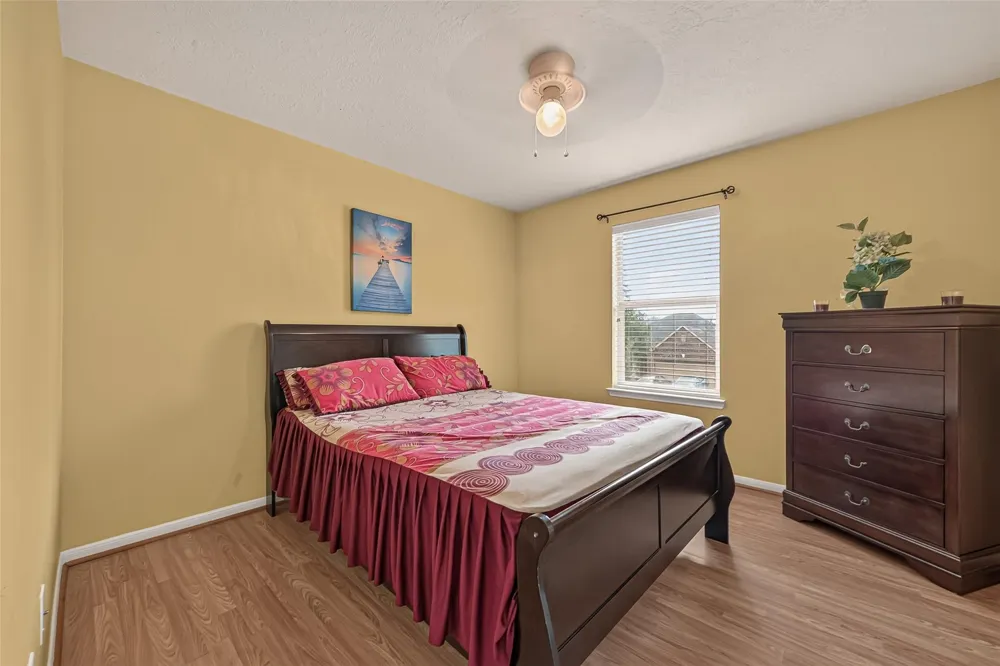 1006 Cove Crest Trail Fresno, TX 77545