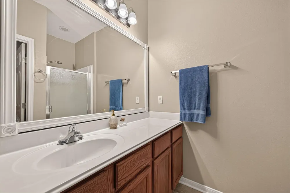 1006 Cove Crest Trail Fresno, TX 77545