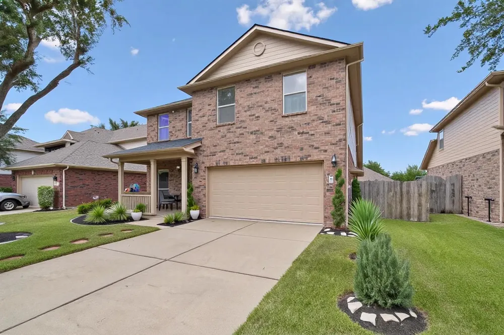 1006 Cove Crest Trail Fresno, TX 77545