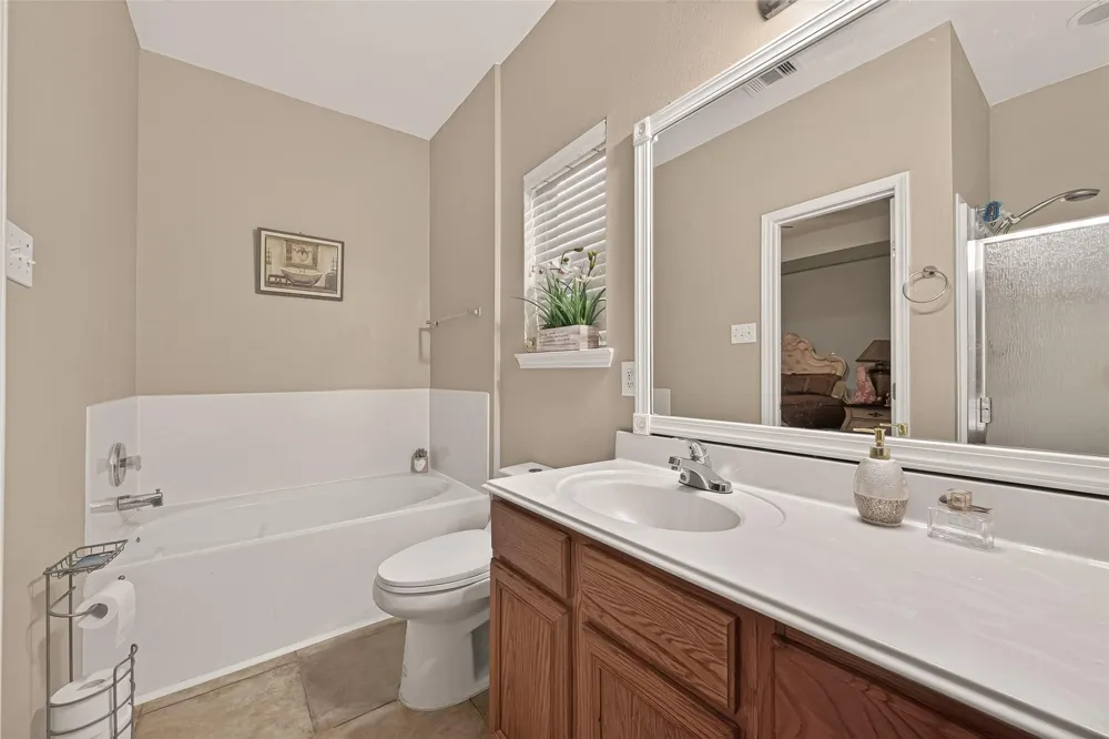1006 Cove Crest Trail Fresno, TX 77545