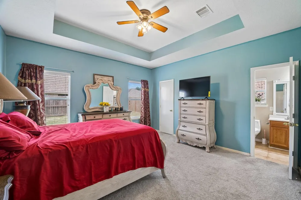 1006 Cove Crest Trail Fresno, TX 77545
