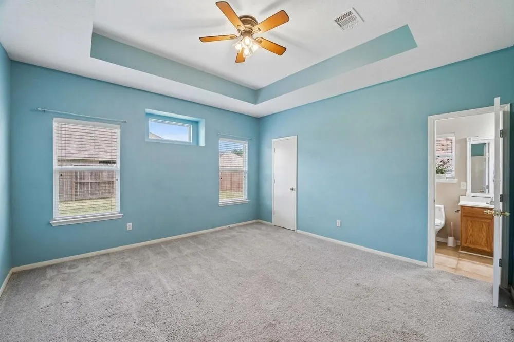 1006 Cove Crest Trail Fresno, TX 77545
