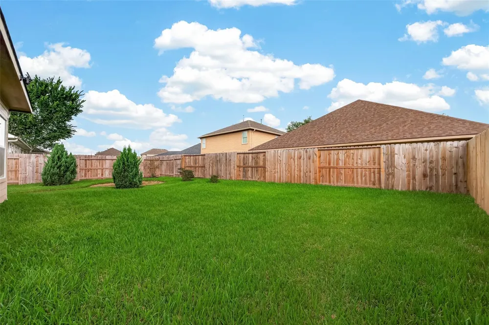 1006 Cove Crest Trail Fresno, TX 77545