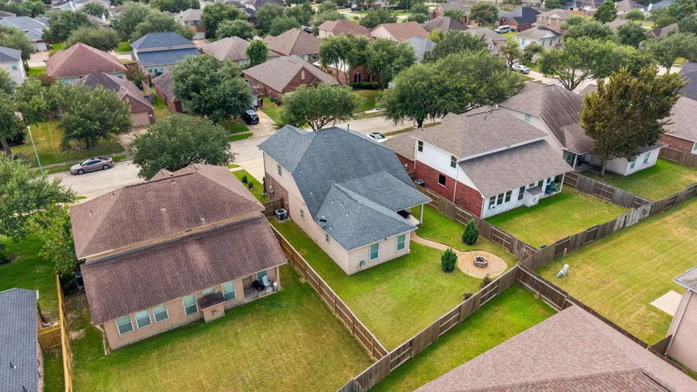 1006 Cove Crest Trail Fresno, TX 77545