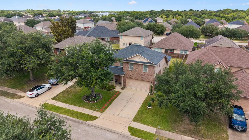 1006 Cove Crest Trail Fresno, TX 77545