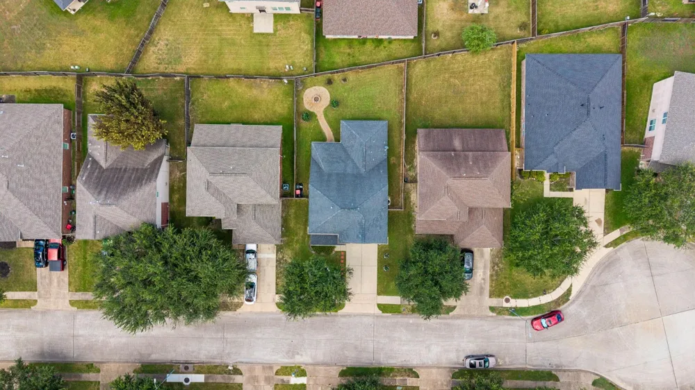 1006 Cove Crest Trail Fresno, TX 77545