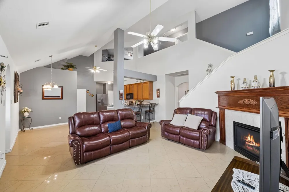 1006 Cove Crest Trail Fresno, TX 77545