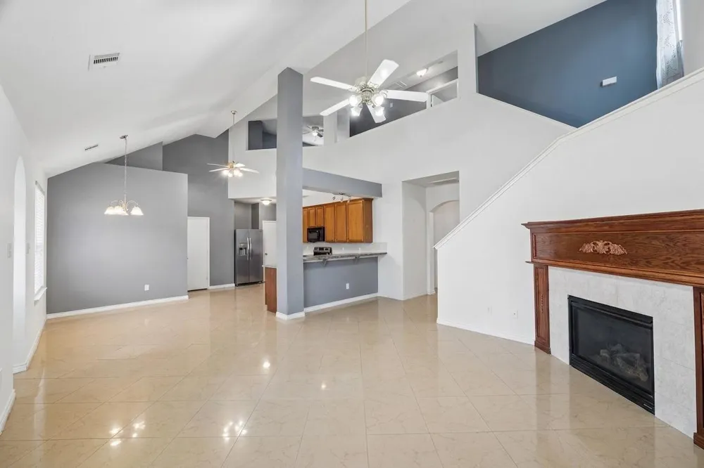 1006 Cove Crest Trail Fresno, TX 77545