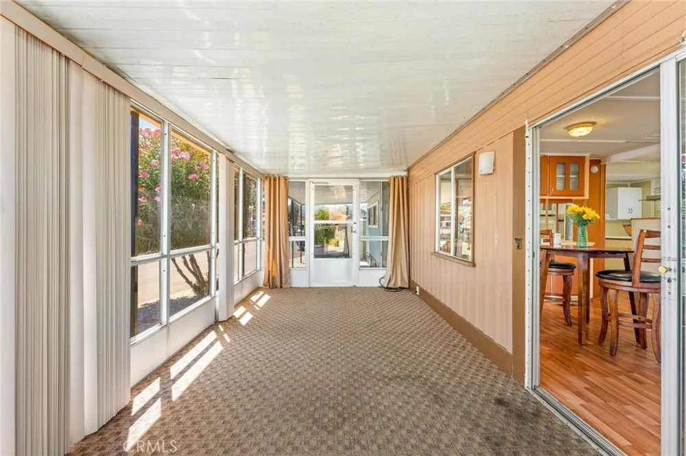 42751 E FLORIA AVENUE #16 Hemet, CA 92544