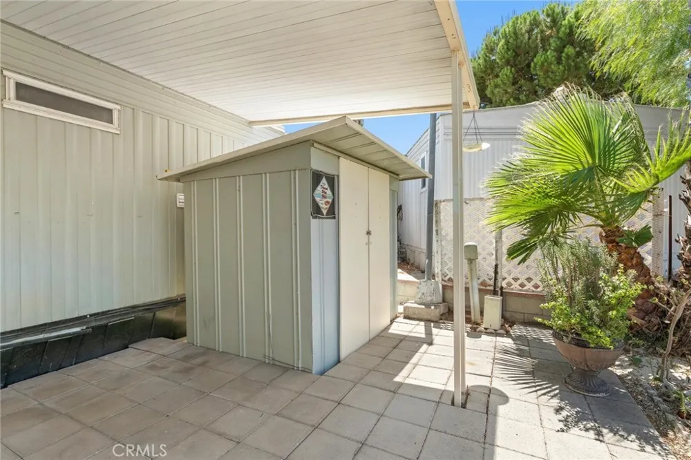 42751 E FLORIA AVENUE #16 Hemet, CA 92544