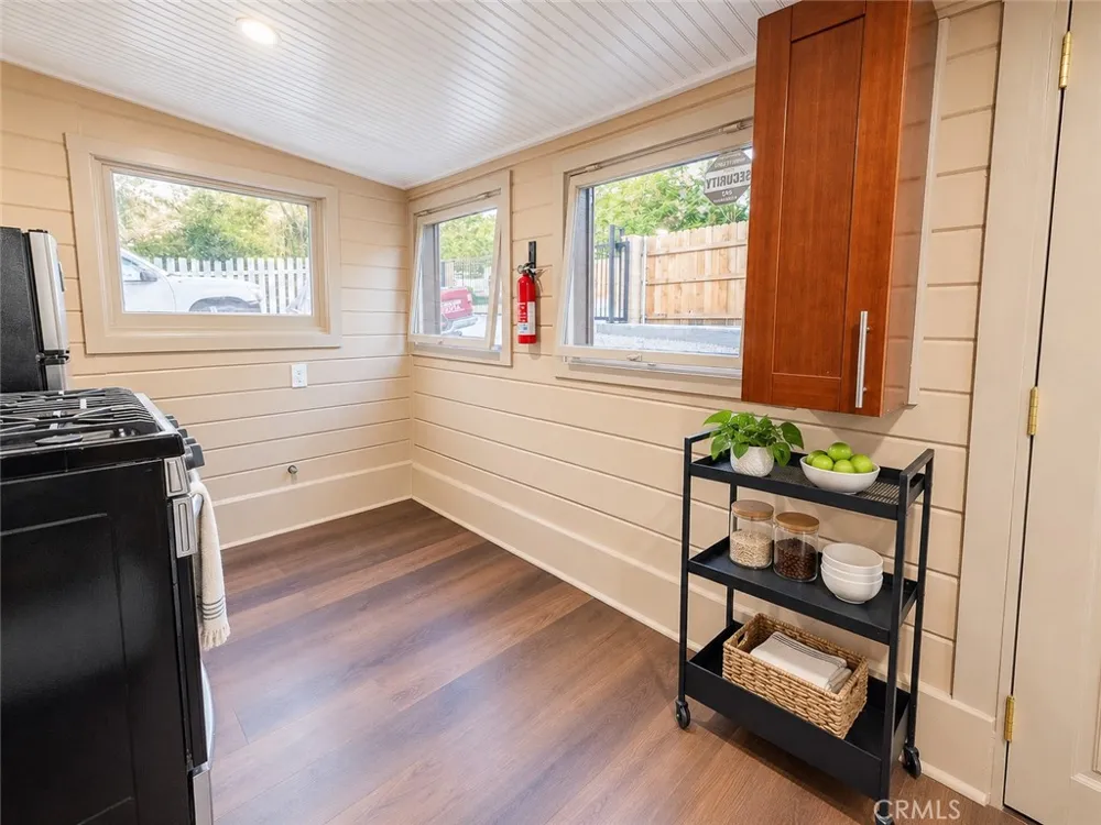 4124 Spruce Trail Frazier Park, CA 93225