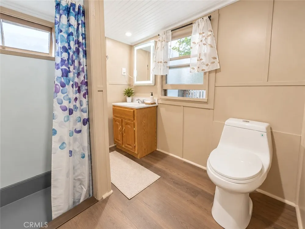 4124 Spruce Trail Frazier Park, CA 93225