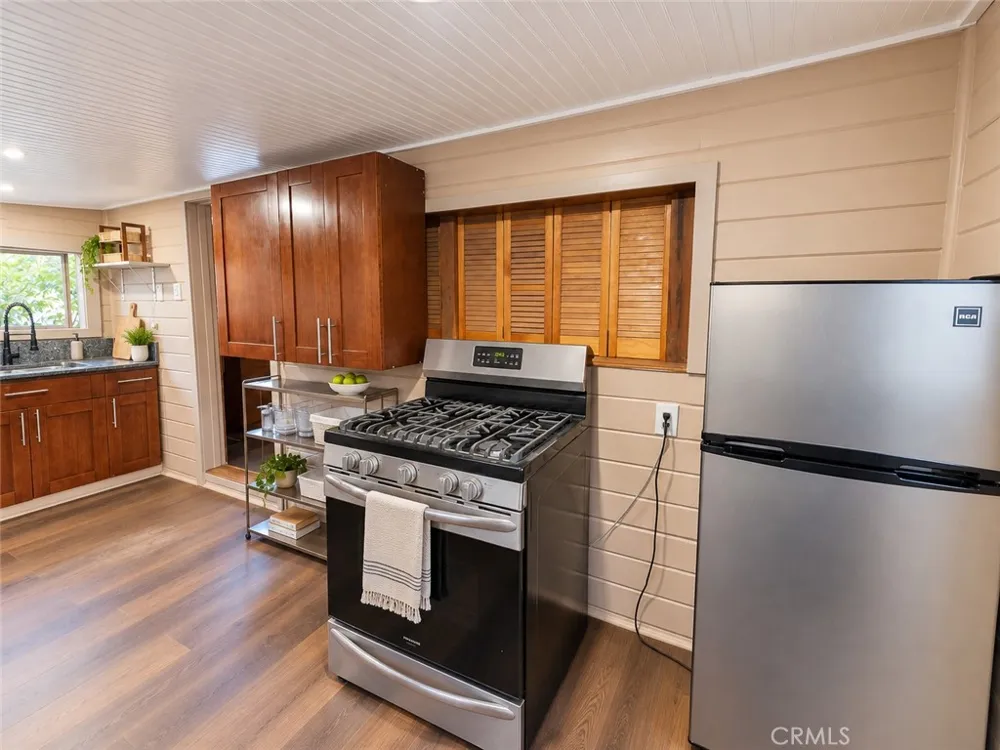 4124 Spruce Trail Frazier Park, CA 93225