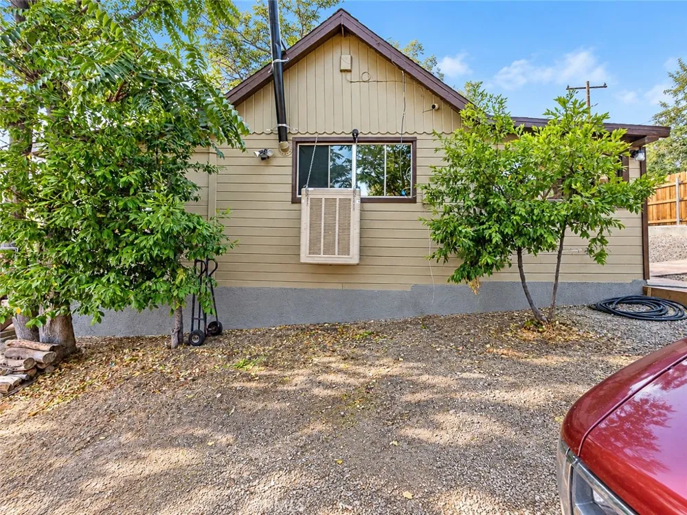 4124 Spruce Trail Frazier Park, CA 93225
