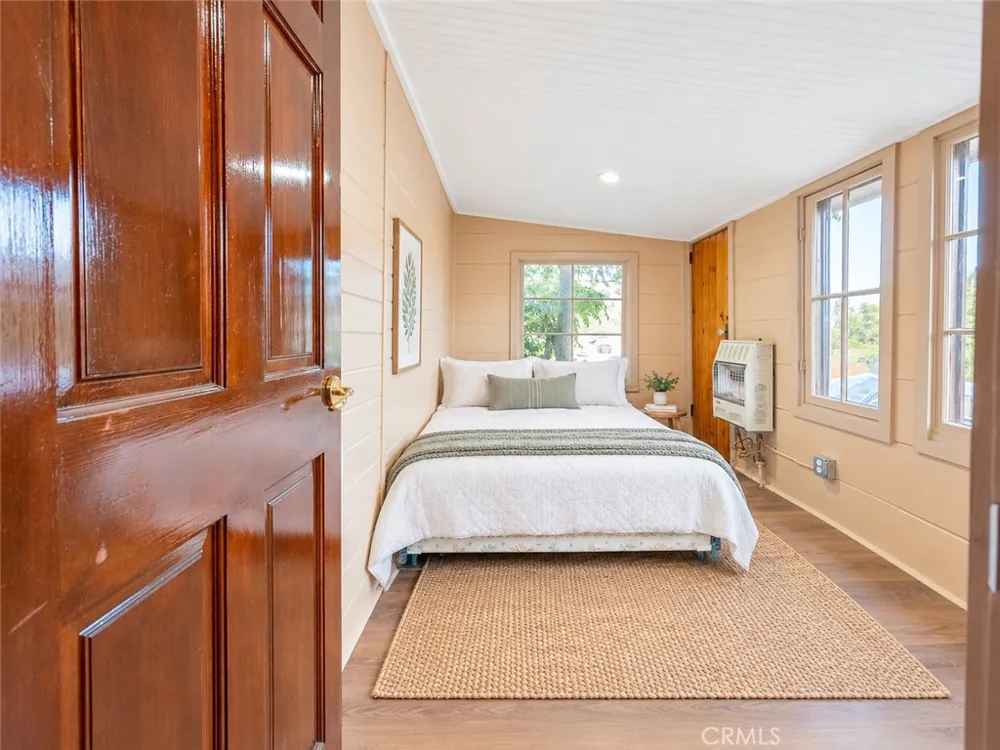 4124 Spruce Trail Frazier Park, CA 93225