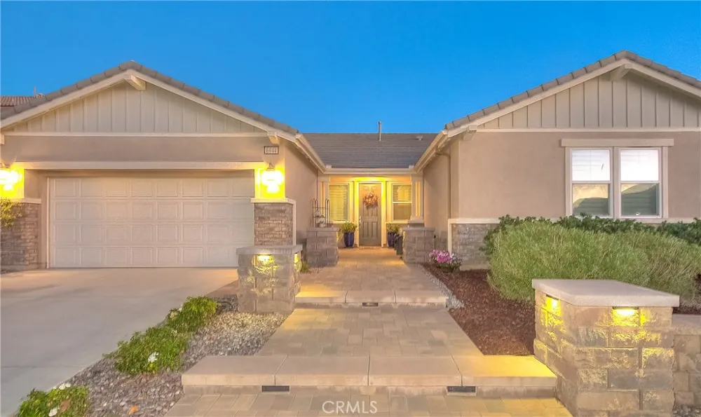 6944 Nottoway Court Eastvale, CA 91752